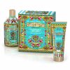 BAGNOSCHIUMA 500ML + CREMA CORPO 200ML ZUCCOTTO BAGNOSCHIUMA 500ML + CREMA CORPO 200ML ZUCCOTTO