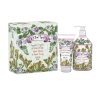 SAPONE LIQUIDO 500ML + CREMA MANI 100ML PANTELLERIA SAPONE LIQUIDO 500ML + CREMA MANI 100ML PANTELLERIA