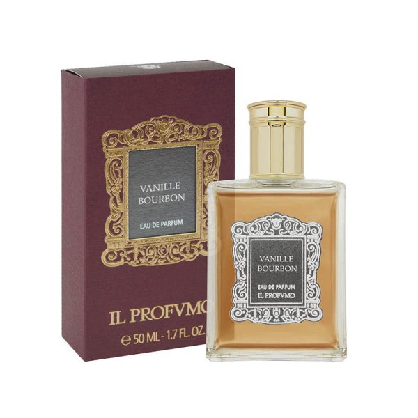 Il Profvmo - Vanille Bourbon Osmo Eau de Parfum 100 ml