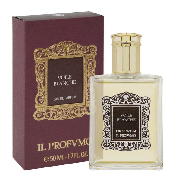 Il Profvmo - Voile Blanche Eau de Parfum 100 ml