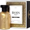 Bois 1920 - Oro 1920 Eau de Parfumbox Bois 1920 - Oro 1920 Eau de Parfum box
