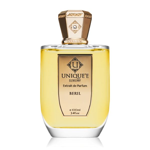 Unique'e Luxury - Beril Extrait de Parfum 100 ml