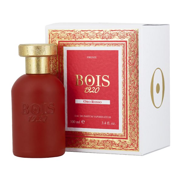 Bois 1920 - Oro Rosso Eau de Parfum box