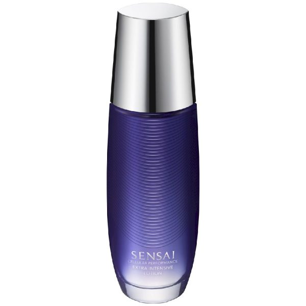 Sensai - Cellular Performance Extra Intensive Lotion 125 ml
