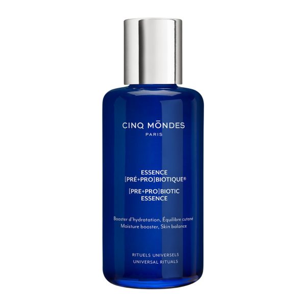 Cinq Mondes - Essence (Pre+Pro) Bioetique