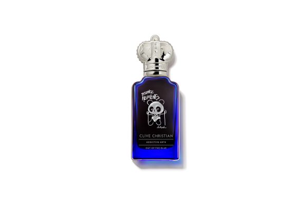 Clive Christian - Strange Heavens Out of the Blue 50 ml Clive Christian - Strange Heavens Out of the Blue 50 ml