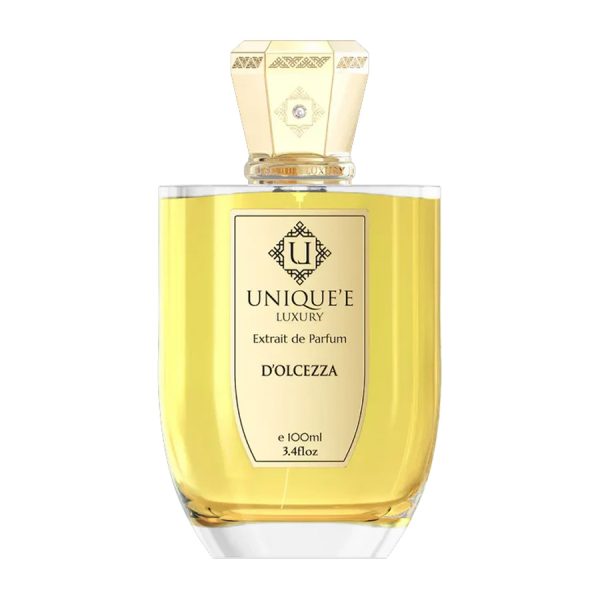 Unique'e Luxury - D'olcezza Extrait de Parfum 100 ml