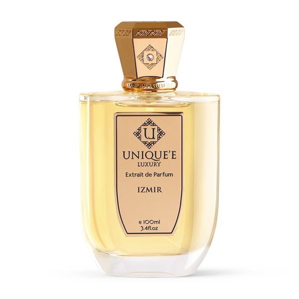 Unique'e Luxury - Izmir Extrait de Parfum 100 ml