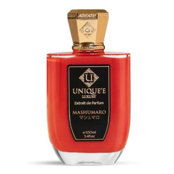 Unique'e Luxury - Mashumaro Extrait de Parfum 100 ml