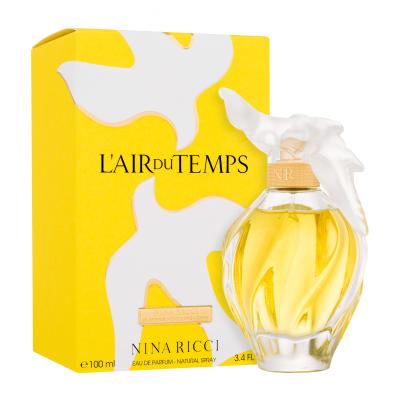 Nina Ricci - L'Air du Temps Eau de Parfum