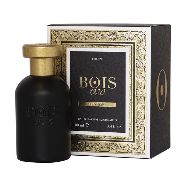 Bois 1920 - Oro Nero Eau de Parfum box