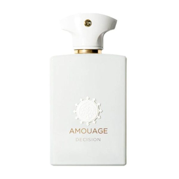 Amouage - Decision Eau de Parfum 100 ml