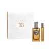 Dolce & Gabbana - Devotion Pour Homme Set Parfum 100 ml + Travel Spray 10 ml Dolce & Gabbana - Devotion Pour Homme Set Parfum 100 ml + Travel Spray 10 ml