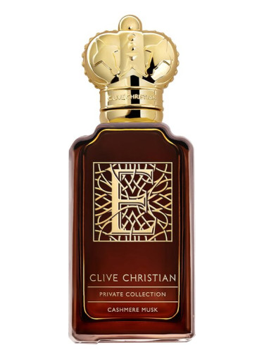 E CASHMERE MUSK PERFUME 50 ML