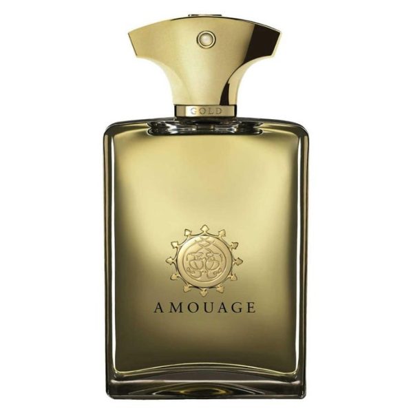 Amouage - Gold Man Eau de Parfum 100 ml