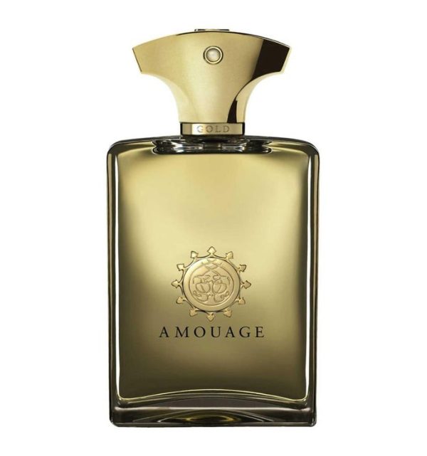 Amouage - Gold Man Eau de Parfum 100 ml Amouage - Gold Man Eau de Parfum 100 ml