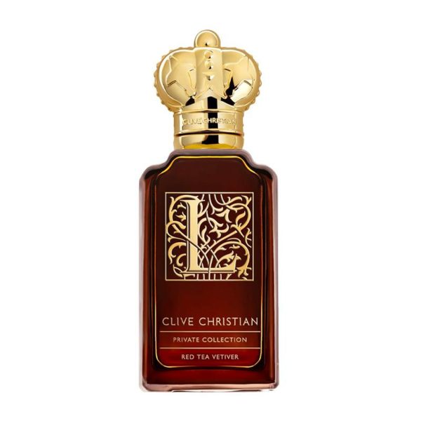 L RED TEA VETIVER - EDP 50 ML
