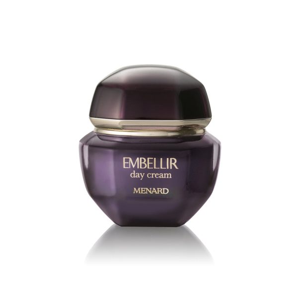 Menard - Embellir Day Cream 35g