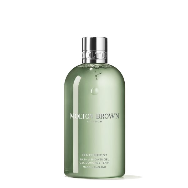 Molton Brown - Tea Ceremony Bath & Shower Gel 300 ml