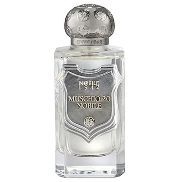 Nobile 1942 - Muschio 20 Nobile Eau de Parfum 75 ml