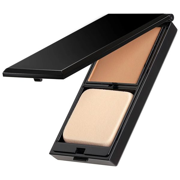 Serge Lutens - Teint Si Fin Compact Foundation
