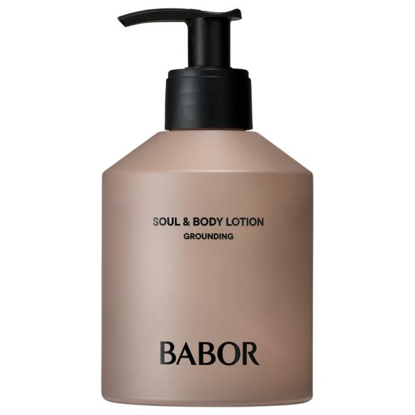 Babor - Soul & Body Lotion Grounding