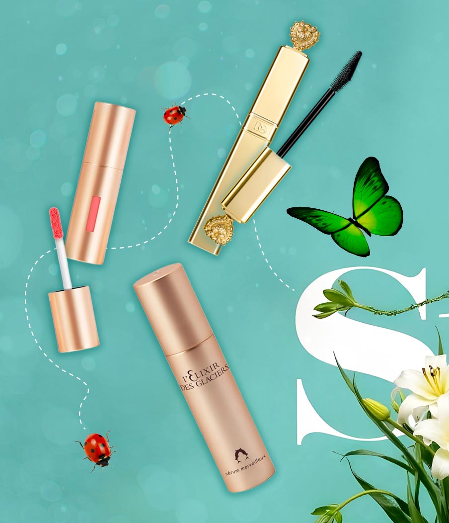 Cosmetica