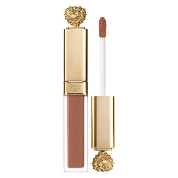 Devotion Rossetto Liquido in Mousse