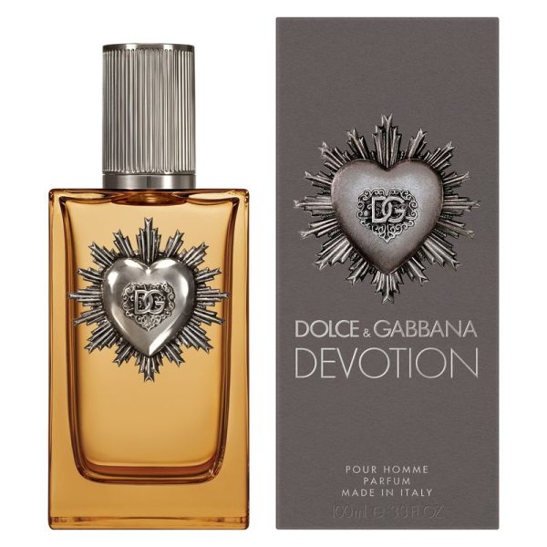 Dolce&Gabbana Devotion Pour Homme Parfum