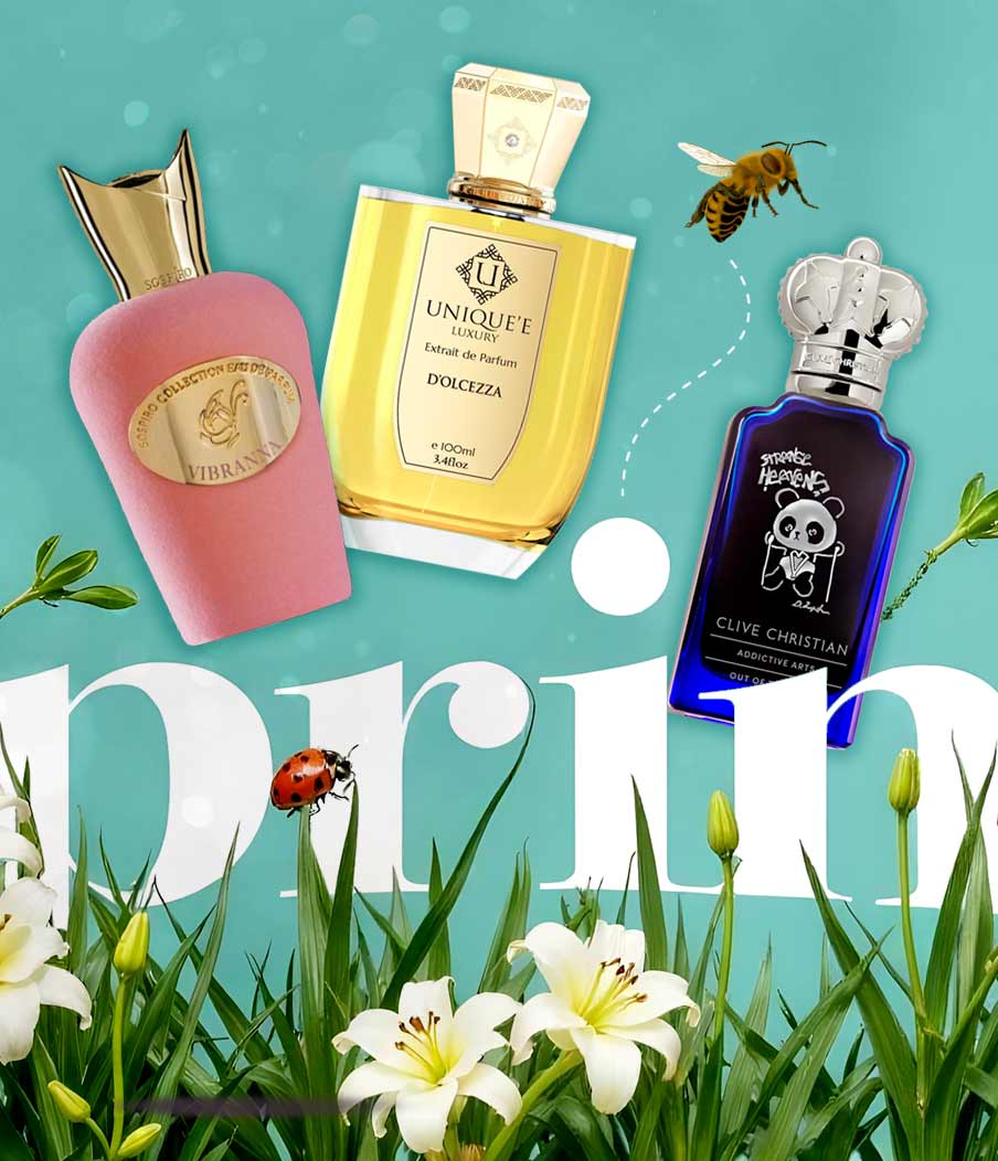 Fragranze