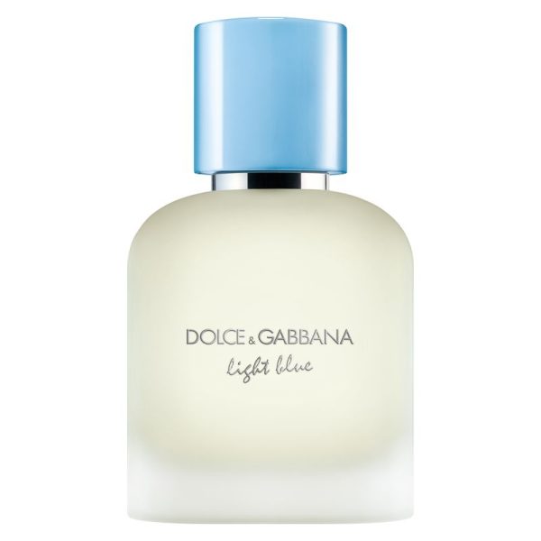 Dolce&Gabbana Light Blue Pour Homme Eau de Toilette