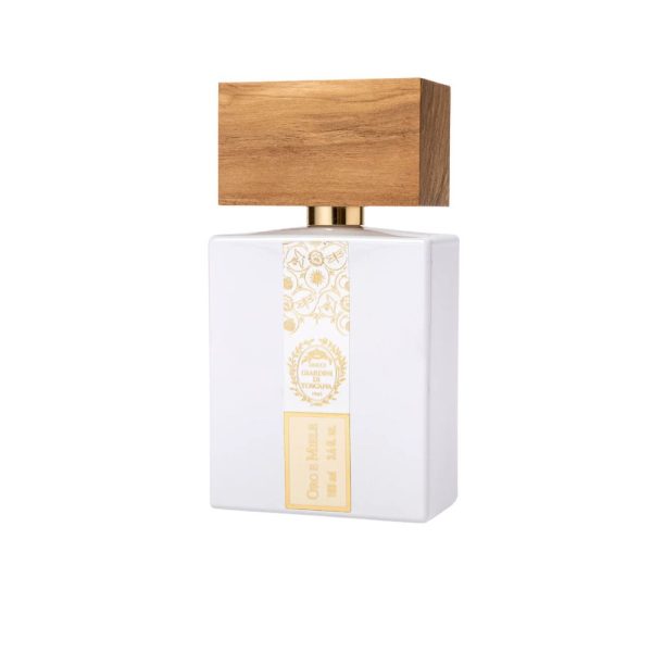 Giardini Di Toscana - Oro e Miele Eau de Parfum 100 ml