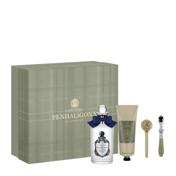 Penhaligon's - Grand Endymion Gift Set
