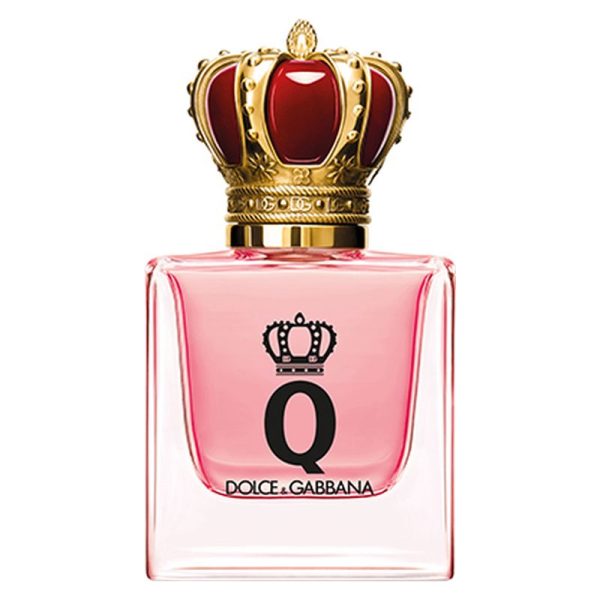 Q By Dolce & Gabbana - Eau de Parfum