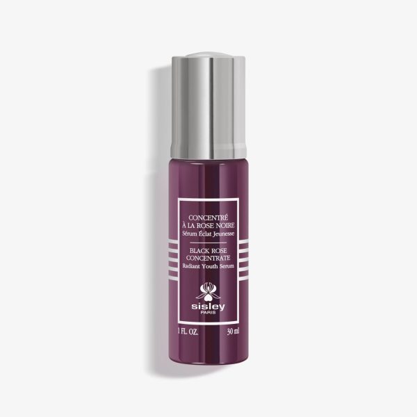 Sisley - Concentré à la Rose Noire Sérum Éclat Jeunesse 30 ml