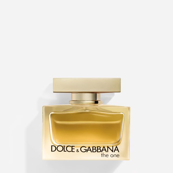 Dolce&Gabbana - The One Eau de Parfum Intense