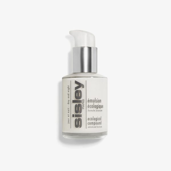 Sisley - Émulsion Écologique Formule Avancée