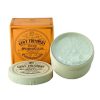 Geo. F. Trumper - Almond Soft Shaving Cream Bowl Geo. F. Trumper - Almond Soft Shaving Cream Bowl