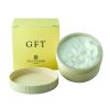 Geo. F. Trumper - GFT Soft Shaving Cream Bowl Geo. F. Trumper - GFT Soft Shaving Cream Bowl