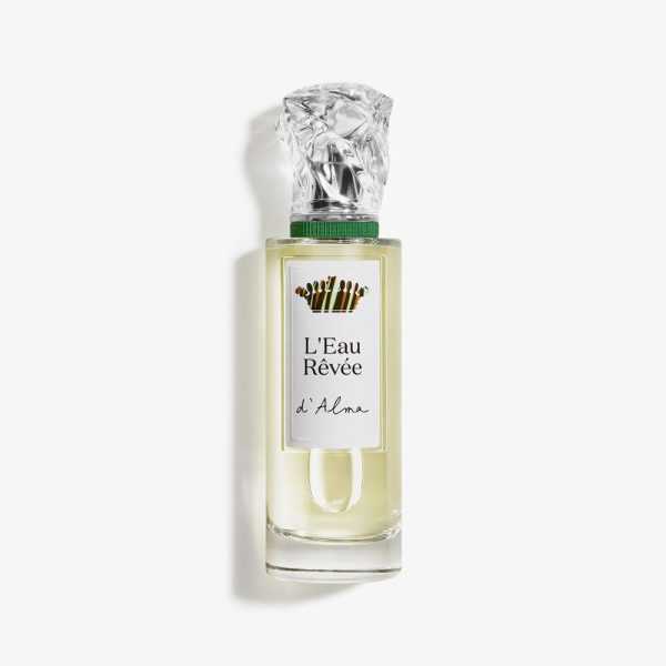 Sisley - L'Eau Revée D'Alma Eau de Toilette