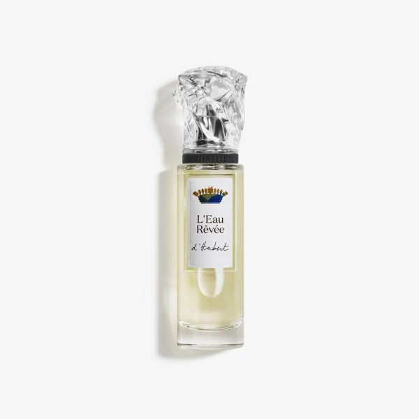 Sisley - L'Eau Revée D'Hubert Eau de Toilette