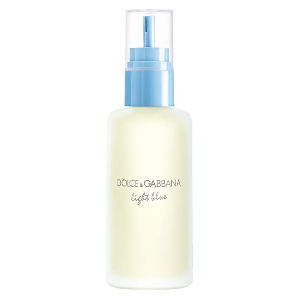 Dolce&Gabbana - Light Blue Eau de Toilette Refill