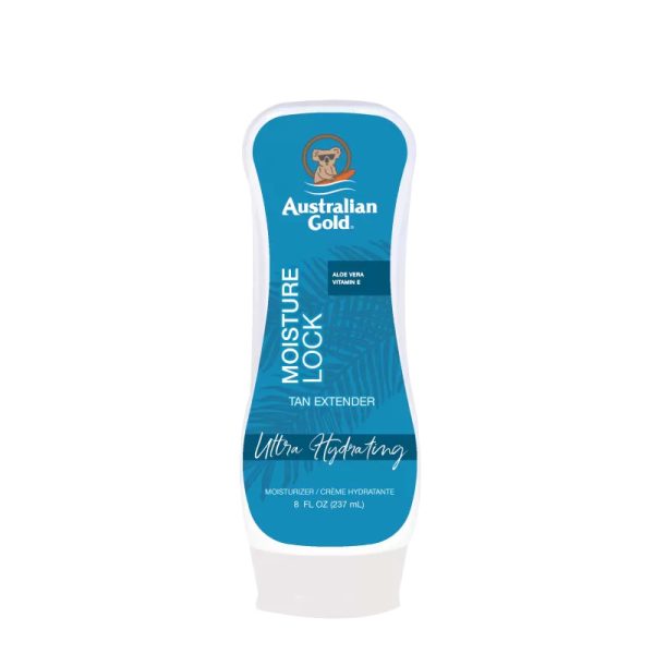 Australian Gold - Moisture Lock 237 ml