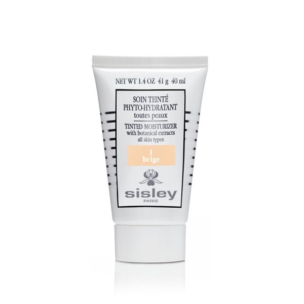 Sisley - Phyto-Hydra Teint Spf15