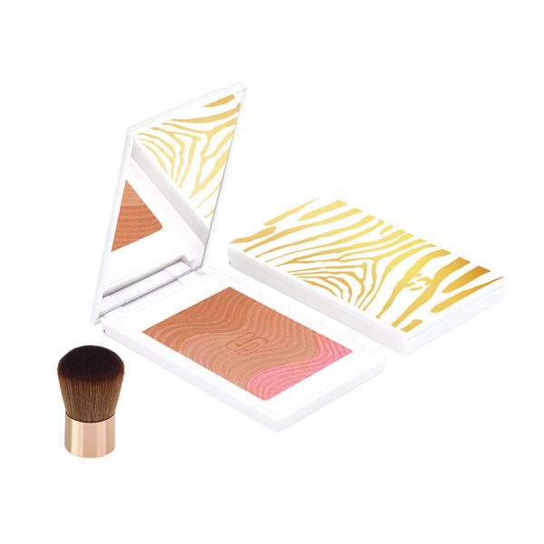 Sisley - Phyto-Touche Poudre Éclat Soleil