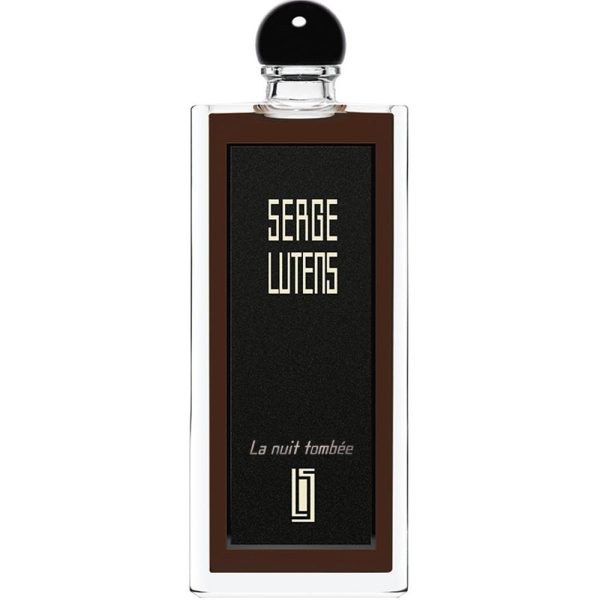 Serge Lutens - La Nuit Tombée Eau de Parfum