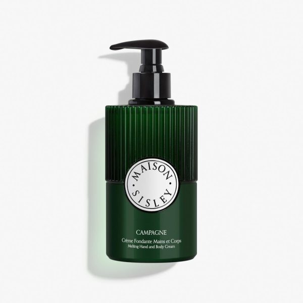Sisley - Crème Fondante Mains et Corps 350 ml