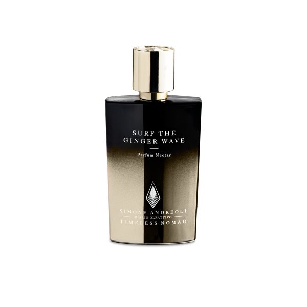 Simone Andreoli - Surf The Ginger Wave Parfum Nectar 50 ml