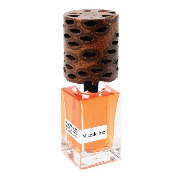 Nasomatto - Micodelirio Extrait de Parfum 30ml bottiglia