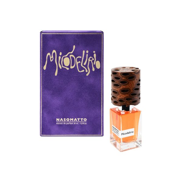 Nasomatto - Micodelirio Extrait de Parfum 30ml